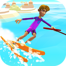 Water Ski - Water Stunts and Rides APK
