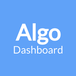 Algo Dashboard