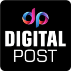 DigitalPost - Poster Maker App ไอคอน