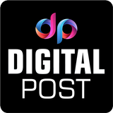 DigitalPost - Poster Maker App icône