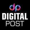 DigitalPost - Poster Maker App