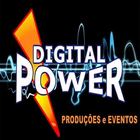 Icona Digital Power