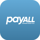 آیکون‌ PayALL Merchant