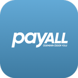 PayALL Merchant icon