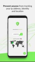 برنامه‌نما SafeWeb VPN عکس از صفحه