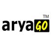 AryaGo Cab- Brand Of Bihar