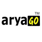 AryaGo Cab icon