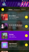 Radio Candy 스크린샷 1
