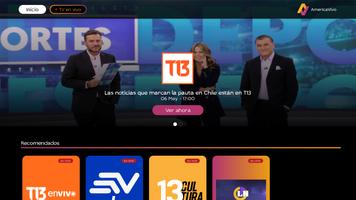 AmericaVivo screenshot 3