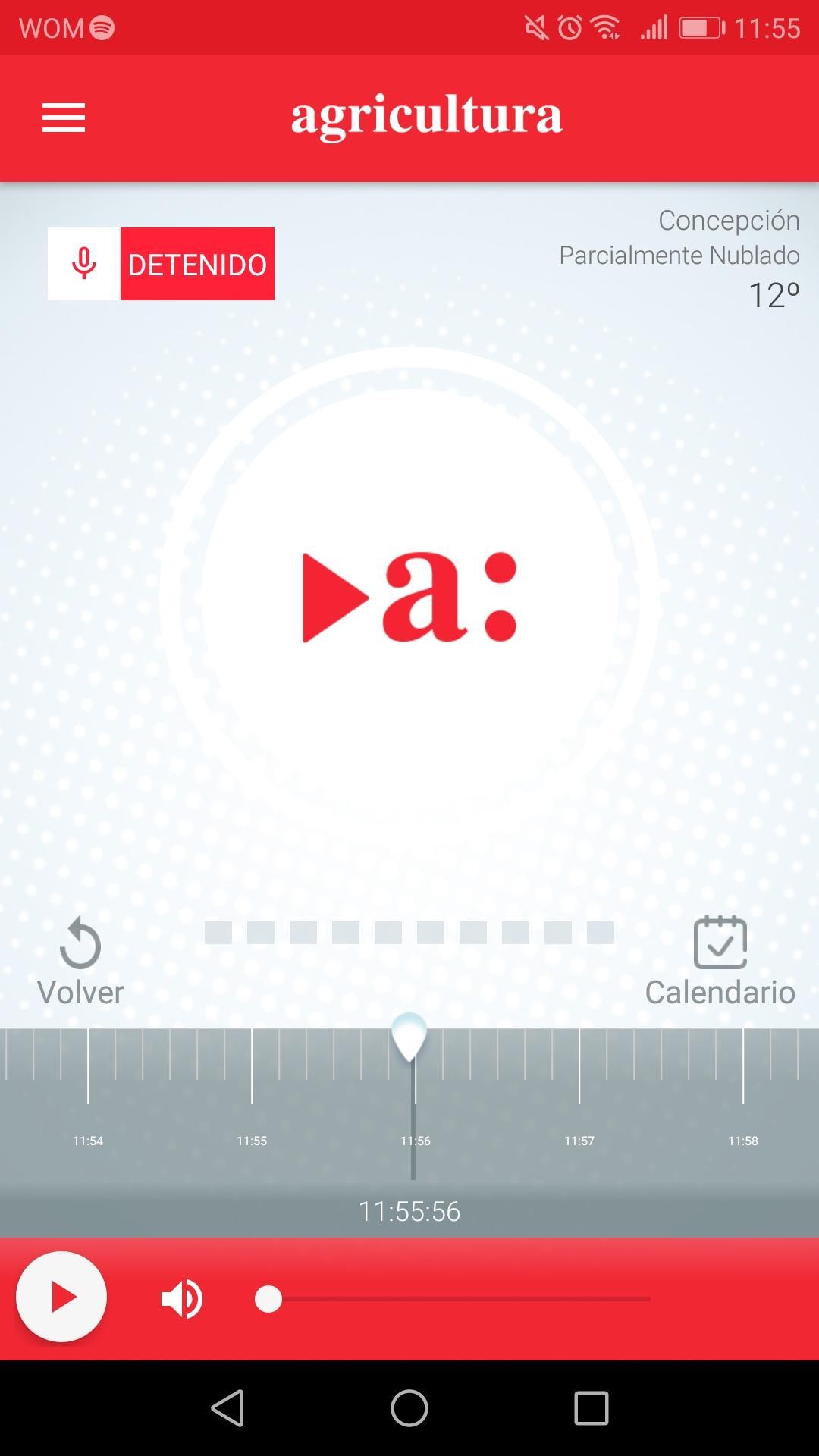 Radio Agricultura for Android - APK Download