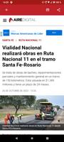 AIRE TV - Aire de Santa Fe screenshot 2