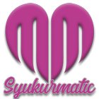 Syukurmatic ikon