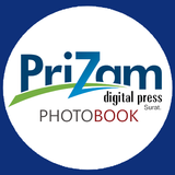 Prizam Photobook