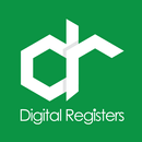 Digital Registers APK