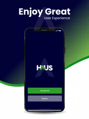 Haus: Discover Stay Connect XAPK 下載