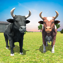 Angry Bull Family Survival 3D-APK