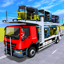 Tuk Tuk Transport Truck Driver-APK