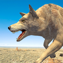 Wolf Simulator Family Sim 3D APK