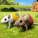 Mouse Simulator: Rat Family APK