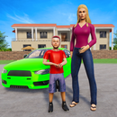Mom Simulator: Virtual Mother APK