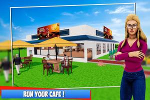 Mom Simulator: Virtual Mother স্ক্রিনশট 2