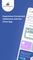 Aselera Care โปสเตอร์