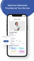 Aselera Care ภาพหน้าจอ 1