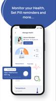 Aselera Care ภาพหน้าจอ 3