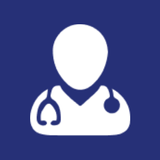 DigitalRX.io - Doctor App icono