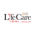 Life Care ikon