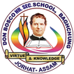 Don Bosco School Baghchung