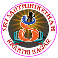 Sri Santhinikethan Kranthi Nag