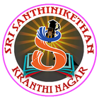 Sri Santhinikethan Kranthi Nag icono