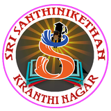 Sri Santhinikethan Kranthi Nag icono
