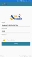 Sri Sankalp Group of Schools captura de pantalla 1