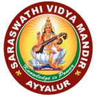 Saraswathi Vidya Mandir icône