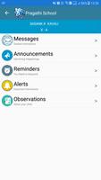 Pragathi School Nellore screenshot 2