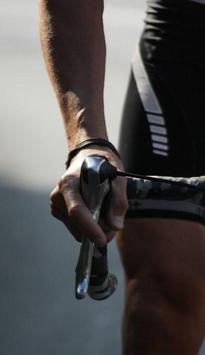 Bicycle Computer Setup 截图 1
