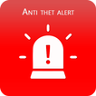 Anti theft alarm-Intruder pic