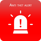 Anti theft alarm-Intruder pic biểu tượng