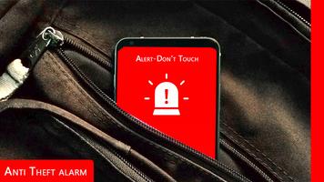 Anti theft alarm-Intruder pic bài đăng
