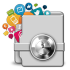 آیکون‌ Gallery Lock Advanced