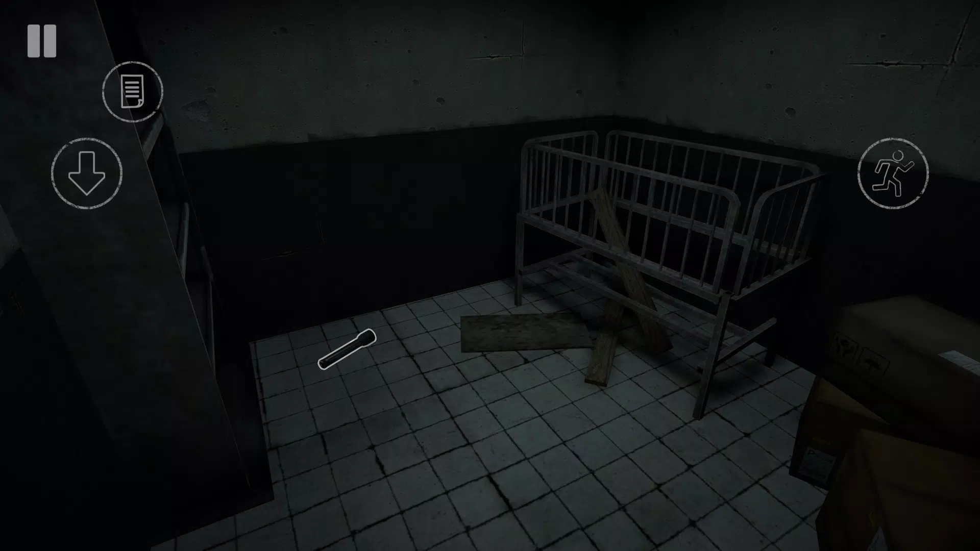 Horror in the dark free APK for Android Download