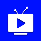 IPTV Stream Player:IPTV Player icône