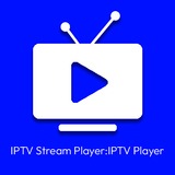 IPTV Stream Player:IPTV Player