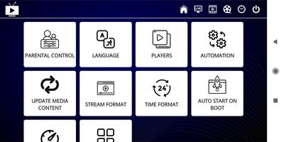 IPTV Stream Player:IPTV Player imagem de tela 2