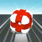 Cuboid Road Jump иконка