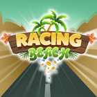 Racing Beach-icoon