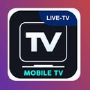 Live Tv Mobile App APK