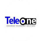 TeleOne أيقونة